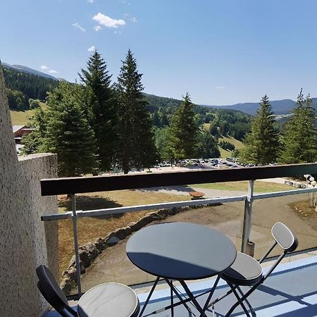 Le balcon de villard Extérieur photo