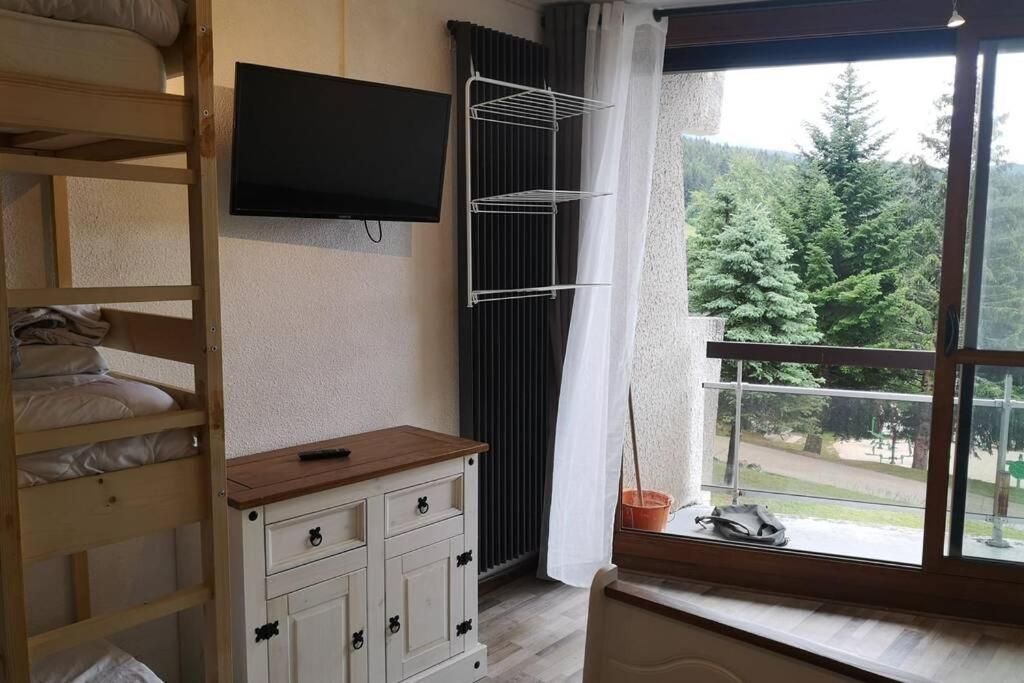 Le balcon de villard Extérieur photo