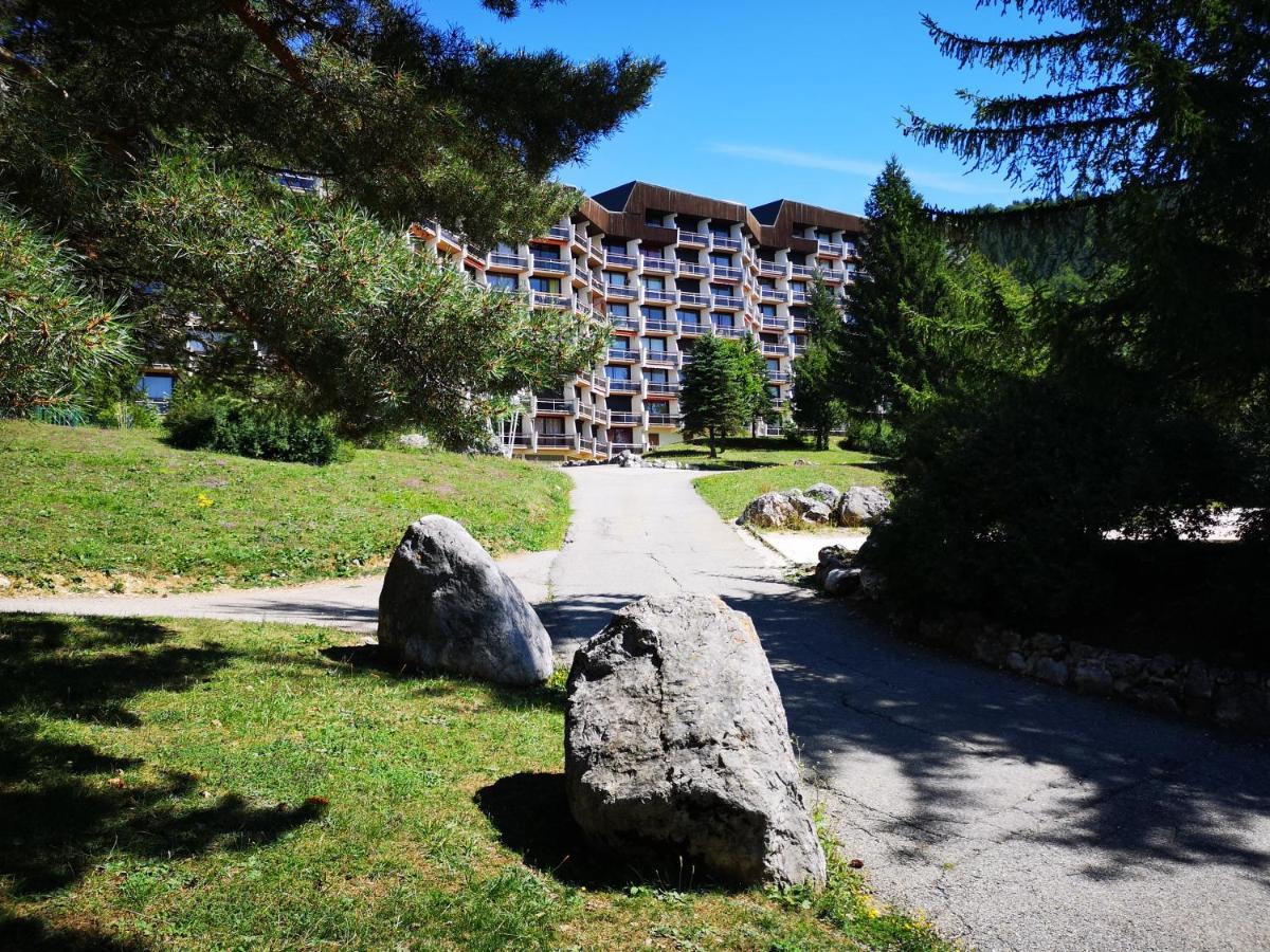 Le balcon de villard Extérieur photo